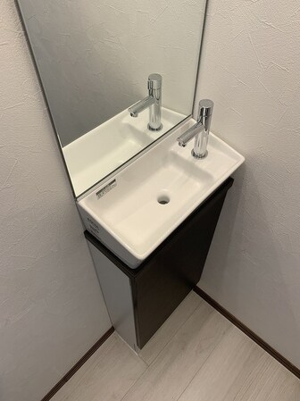 ピアコートTM武蔵関壱番館の物件内観写真